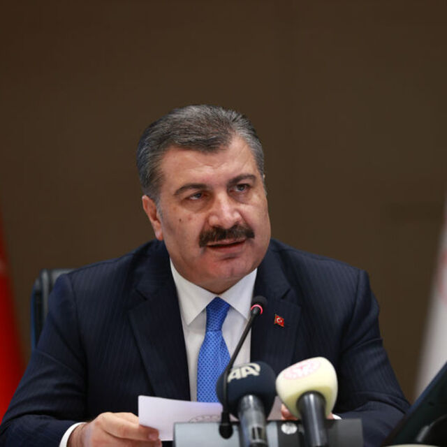 "Belediye başkanlarından istirhamım"