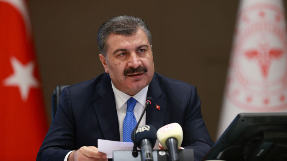 "Belediye başkanlarından istirhamım"
