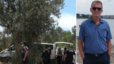 Vahşet! Görenler şoke oldu!