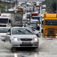 Meteoroloji uyardı! Şiddetli sağanak! Üç kente dikkat!