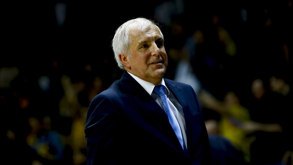 Fenerbahçe, Obradovic ile anlaştı