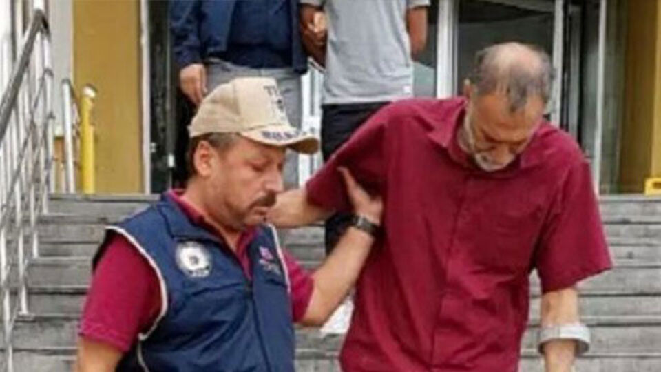 DEAŞ'ın sözde emirine 7.5 yıl hapis