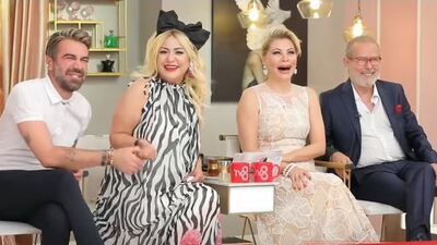 Doya Doya Moda kim elendi?