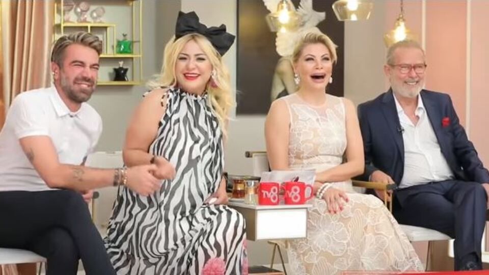 Doya Doya Moda kim elendi?