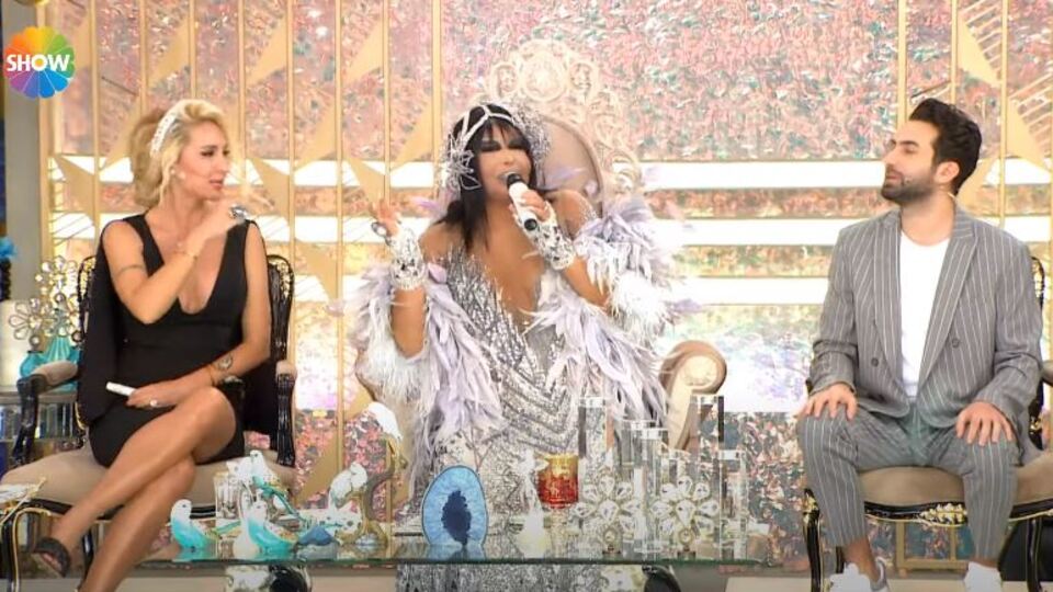 Kuaförüm Sensin'de kim elendi?