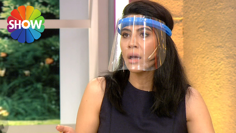 Kuaförüm Sensin'de final heyecanı!