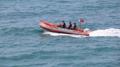 Akıntıya kapılan gençler için seferberlik!