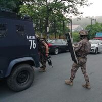 İstanbul’da operasyon: Çok sayıda gözaltı var