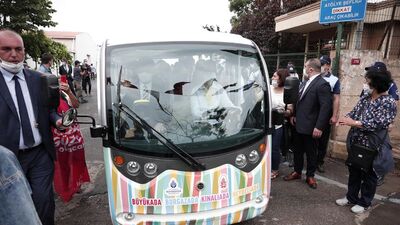 Adalar'da şimdi ne olacak?