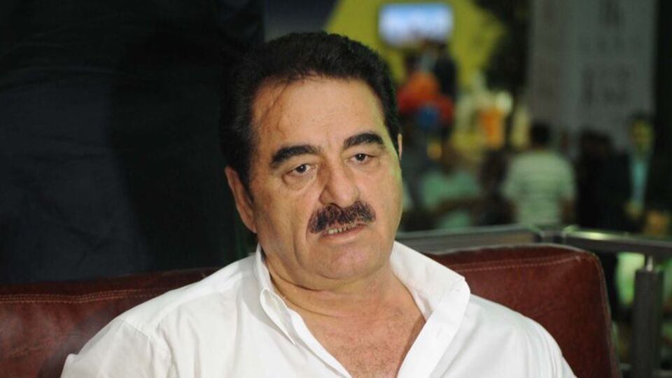 Tatlıses'ten 'köstebek' açıklaması