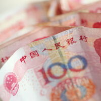 Çin ile swap kapsamında ilk yuan kullanıldı