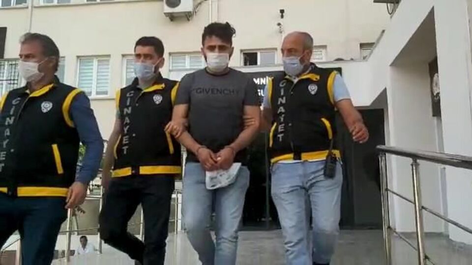 Bursa'da arkadaş cinayeti! Tartıştığı arkadaşını döverek öldürdü