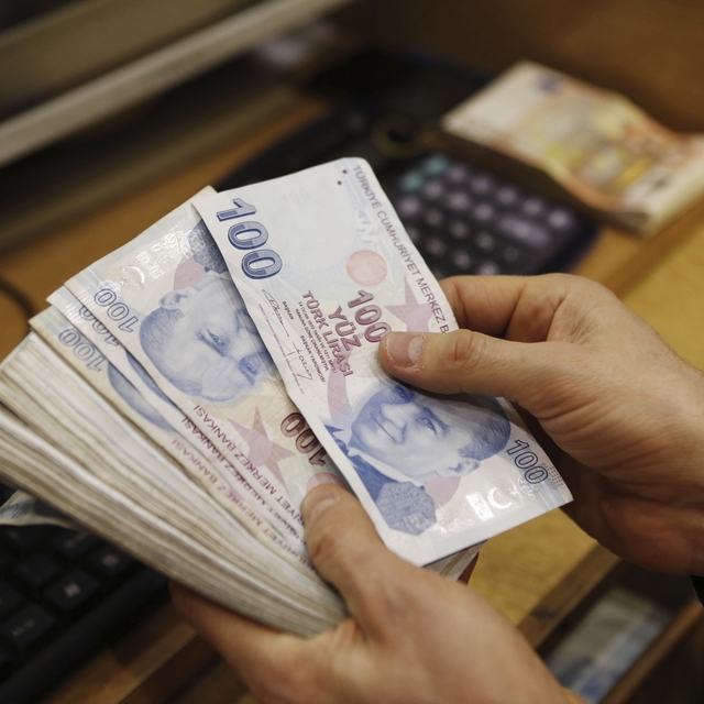 Emekli maaşı ne kadar olacak?