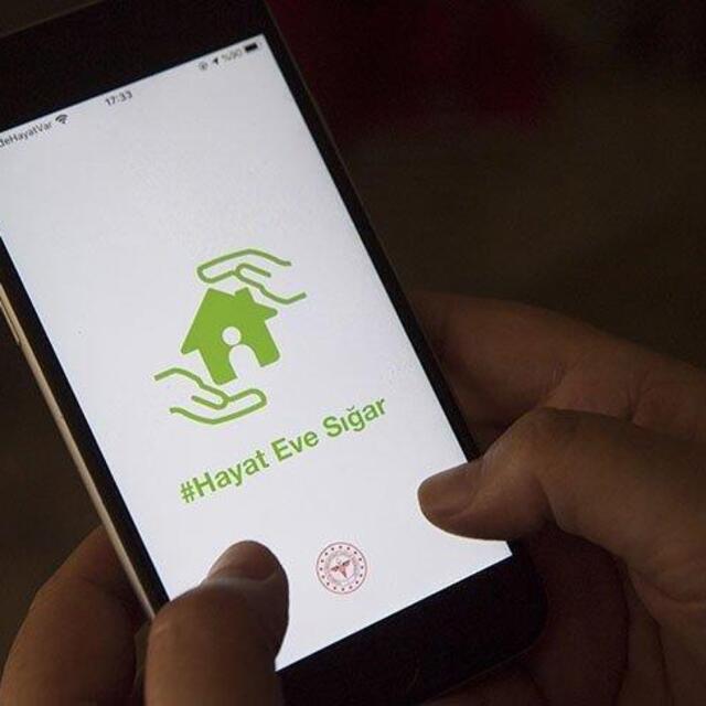 HES kodu SMS ile nasıl alınır?