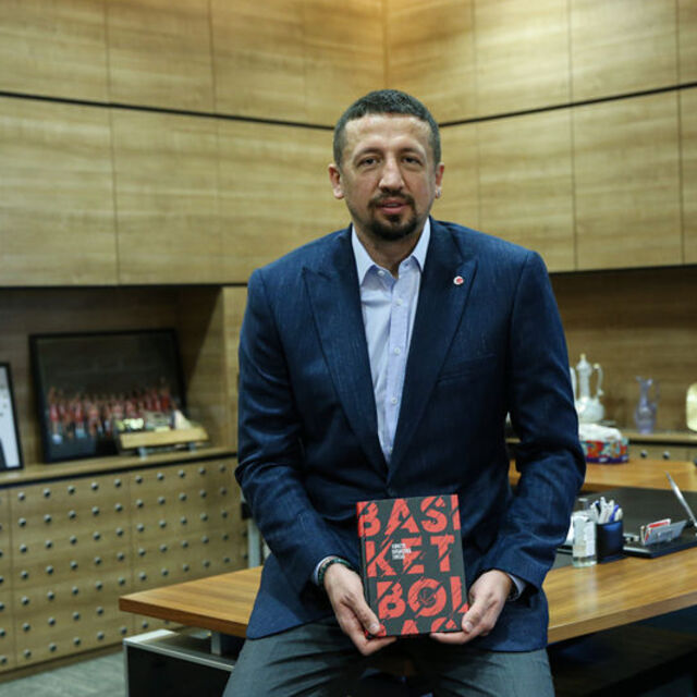 TBF, kitaplarına bir yenisini ekledi
