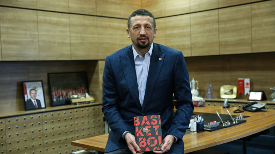 TBF, kitaplarına bir yenisini ekledi