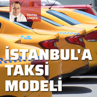 İstanbul’a kademeli ulaşım