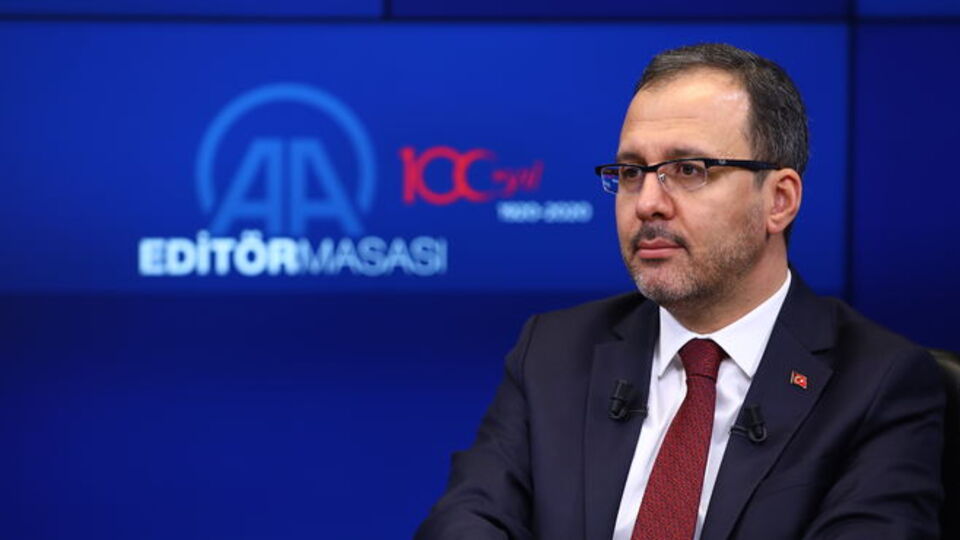 Kasapoğlu'ndan kulüplere ödeme müjdesi