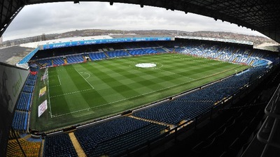 Championship'te play-off tarihleri