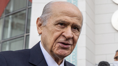 Bahçeli'den önemli mesajlar