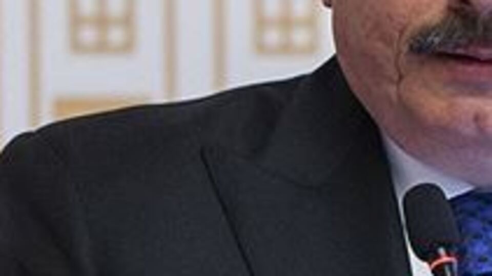 AK Parti: Adayımız Şentop