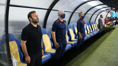 "Şampiyonluk havasına girmek önemliydi"