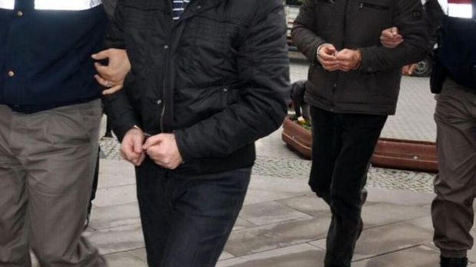 FETÖ'den gözaltına alınan 56 astsubay itirafçı oldu