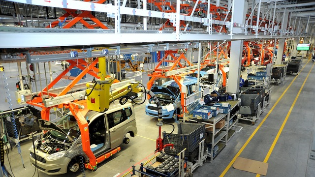 Ford Otosan'da üst düzey atama