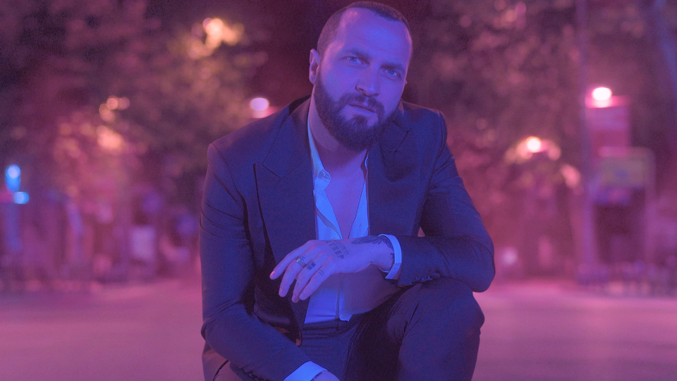 Berkay'dan 'Kırgınım Ona'