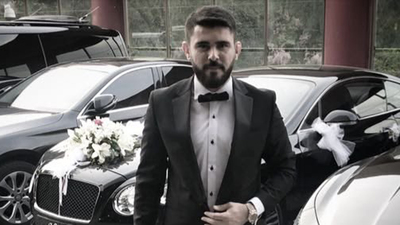 73 milyonluk vurgun yapıp Ukrayna´ya kaçmıştı! 'Salgın yüzünden dönemedim'