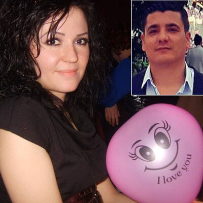 Karı kocanın bıçaklı kavgası! Birisi öldü!