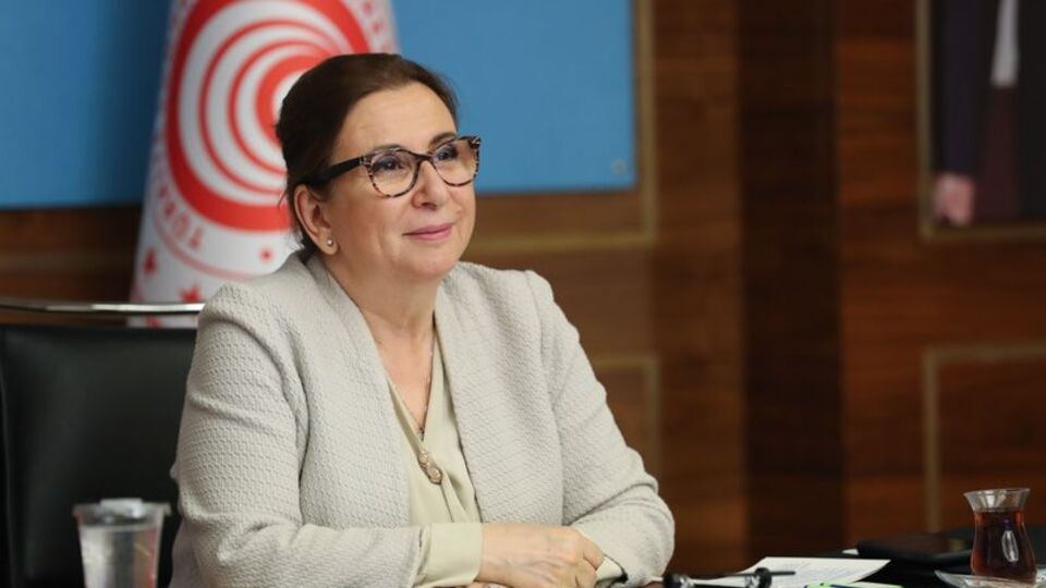 'İhracatı artırmaya odaklanmalıyız'