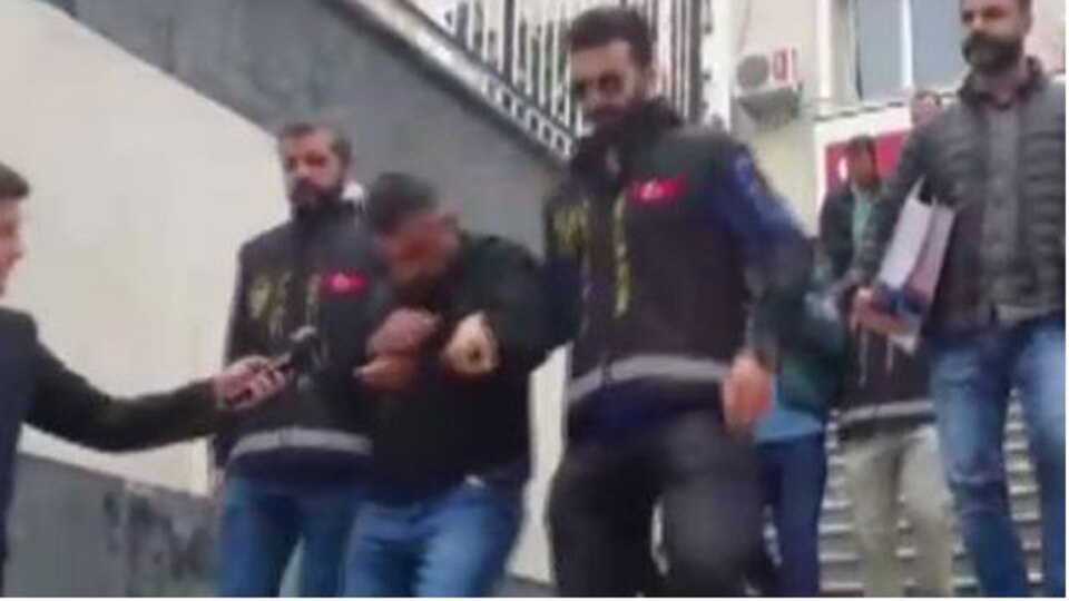 6 ayda 48 araç çaldılar! 'Cin Ali' çetesi çökertildi!