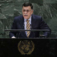 Libya'dan Mısır'a ret!