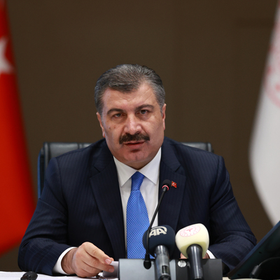 Sağlık Bakanı'ndan o iddialara yanıt!