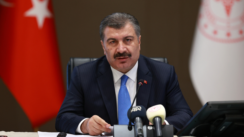 Sağlık Bakanı'ndan o iddialara yanıt!