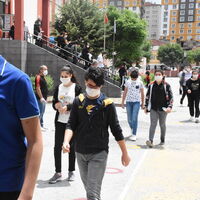 LGS zor muydu, kolay mıydı