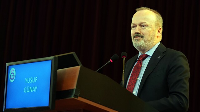 "Tarık Günay'a bir gram torpilim yok"