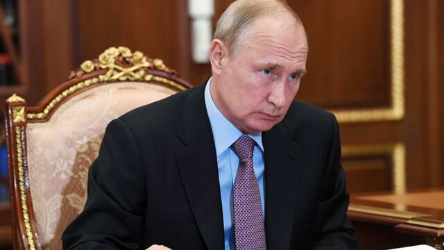 Putin'den İkinci Dünya Savaşı makalesi!