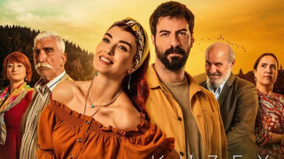 Kuzey Yıldızı neden yok?