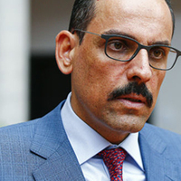 Kalın'dan Libya açıklaması