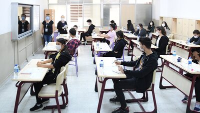 LGS sonuçları ne zaman açıklanacak?