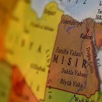 Libya Ordusu'ndan çok sert Sisi açıklaması!