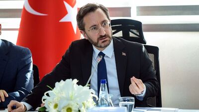 "İslamofobi ile mücadele Avrupa'dan başlamalı"