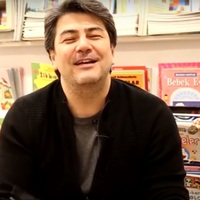 Vatan Şaşmaz'dan Üç Kafadar masalı