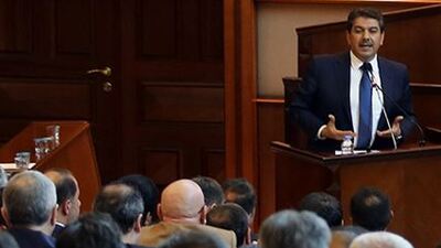 Yeni taksi düzenine AK Parti ne diyor?