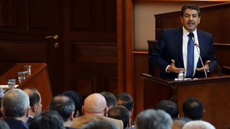 Yeni taksi düzenine AK Parti ne diyor?