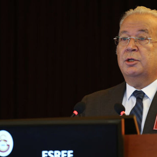 Hamamcıoğlu'ndan Kartal'a tepki