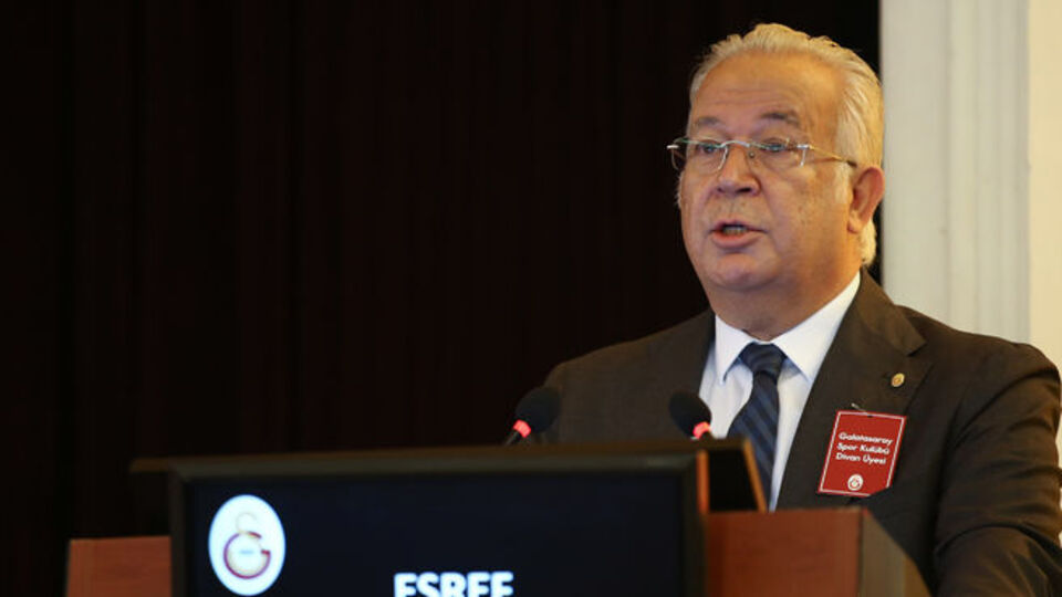 Hamamcıoğlu'ndan Kartal'a tepki