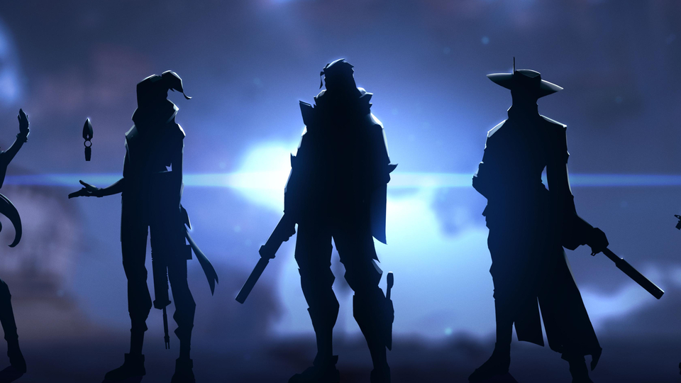 Bu oyunda onlar da var!